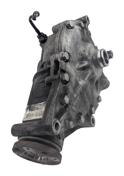 Thumbnail 3: 11-17 BMW X5 X6 (E70 E71) 3.0L / 4.4L TURBO FRONT DIFFERENTIAL GEAR CARRIER 3.15
