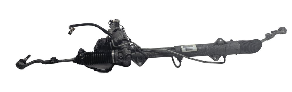 2014-2019 BMW X5 X6 (F15 F16) POWER STEERING GEAR RACK & PINION (NON ACTIVE)