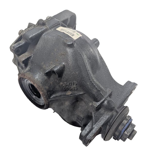 2014-2019 BMW X5 X6 (F15 F16) RWD - REAR DIFFERENTIAL GEAR CARRIER (3.15 RATIO)