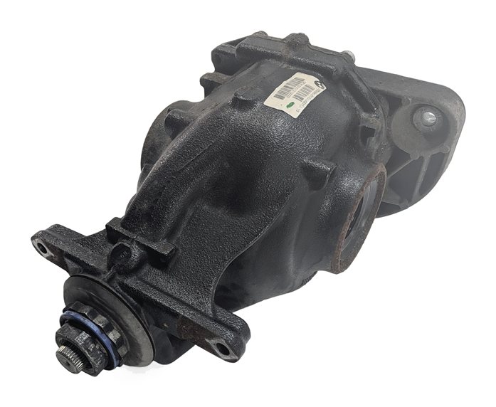 Thumbnail 2: 2014-2019 BMW X5 X6 (F15 F16) RWD - REAR DIFFERENTIAL GEAR CARRIER (3.15 RATIO)