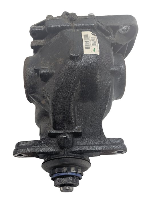 Thumbnail 3: 2014-2019 BMW X5 X6 (F15 F16) RWD - REAR DIFFERENTIAL GEAR CARRIER (3.15 RATIO)