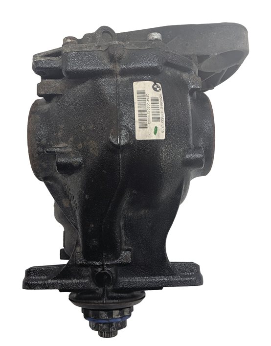 Thumbnail 4: 2014-2019 BMW X5 X6 (F15 F16) RWD - REAR DIFFERENTIAL GEAR CARRIER (3.15 RATIO)