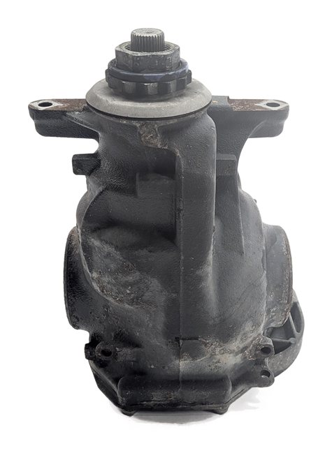 Thumbnail 5: 2014-2019 BMW X5 X6 (F15 F16) RWD - REAR DIFFERENTIAL GEAR CARRIER (3.15 RATIO)