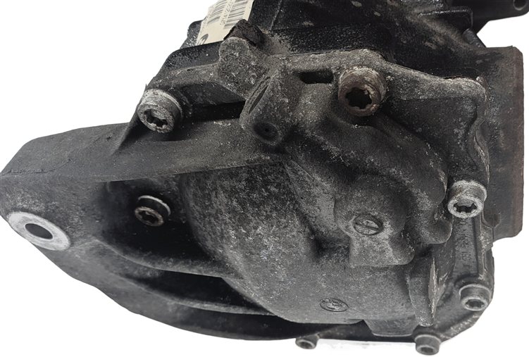 Thumbnail 6: 2014-2019 BMW X5 X6 (F15 F16) RWD - REAR DIFFERENTIAL GEAR CARRIER (3.15 RATIO)
