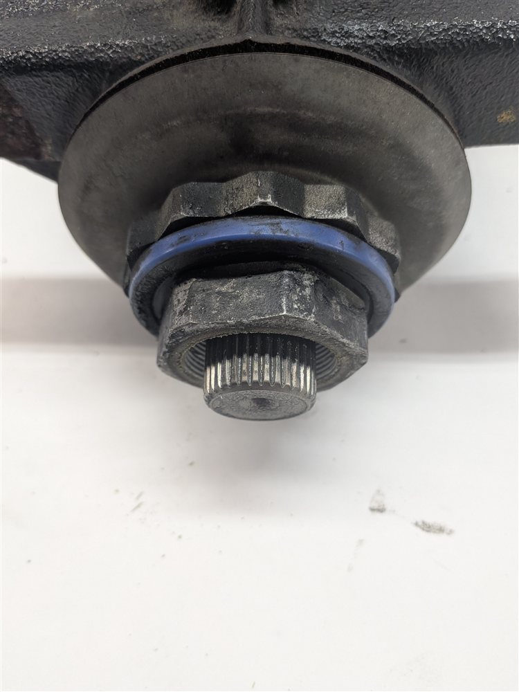 Thumbnail 7: 2014-2019 BMW X5 X6 (F15 F16) RWD - REAR DIFFERENTIAL GEAR CARRIER (3.15 RATIO)
