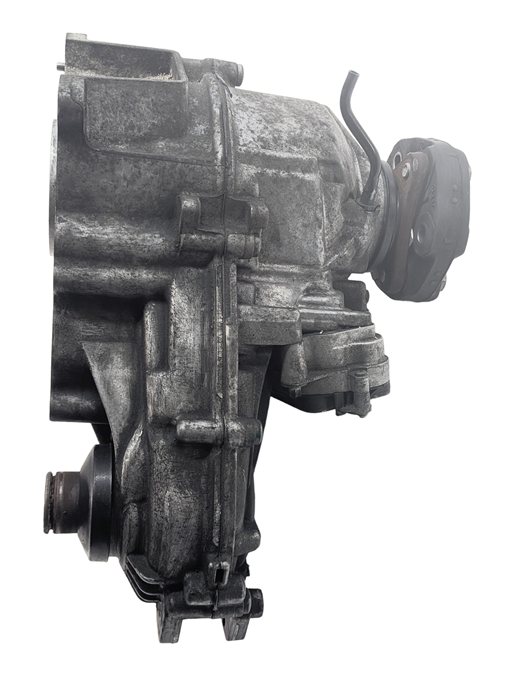 Thumbnail 2: 2014-2019 BMW X5 X6 (F15 F16) 4.4L N63 TURBO ATC 45L AUTO AWD TRANSFER CASE