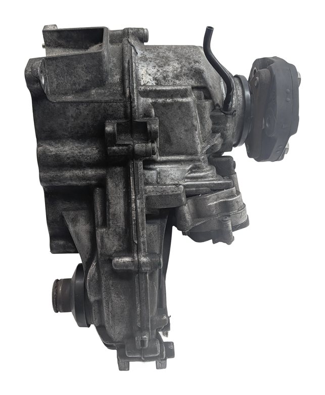 Thumbnail 3: 2014-2019 BMW X5 X6 (F15 F16) 4.4L N63 TURBO ATC 45L AUTO AWD TRANSFER CASE