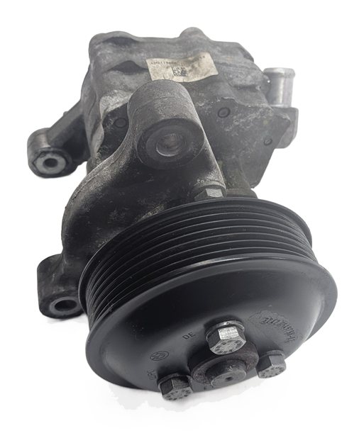 Thumbnail 2: 2014-2019 BMW X5 X6 (F15 F16) 4.4L POWER STEERING PUMP w/o ACTIVE STEERING