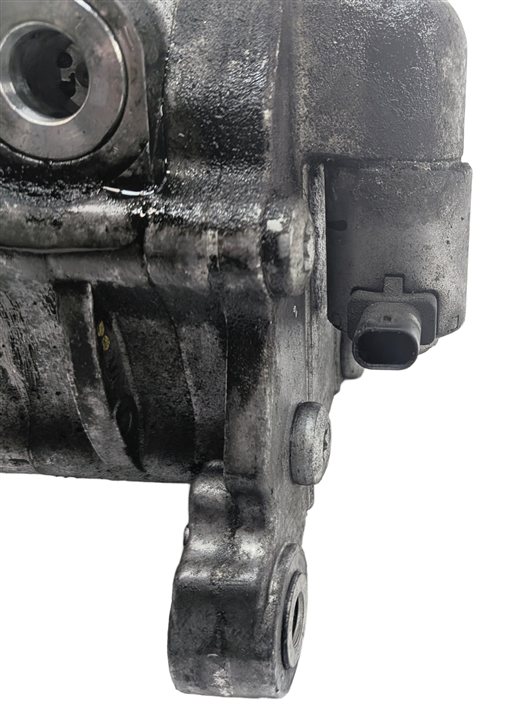 Thumbnail 5: 2014-2019 BMW X5 X6 (F15 F16) 4.4L POWER STEERING PUMP w/o ACTIVE STEERING