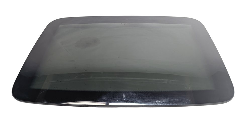 2015-2019 BMW X6 (F16) SUNROOF SUN ROOF MOONROOF GLASS WINDOW PANEL ASSEMBLY
