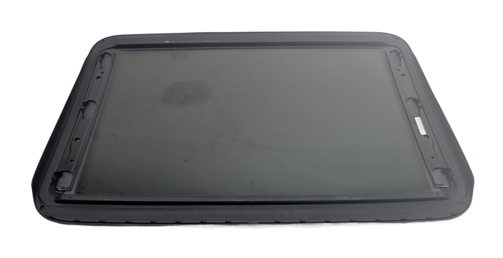 Thumbnail 3: 2015-2019 BMW X6 (F16) SUNROOF SUN ROOF MOONROOF GLASS WINDOW PANEL ASSEMBLY