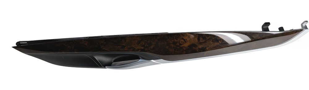 Thumbnail 10: 2015 BMW X6 (F16) INTERIOR DOOR DASH DECOR TRIM SET/6 (Poplar)