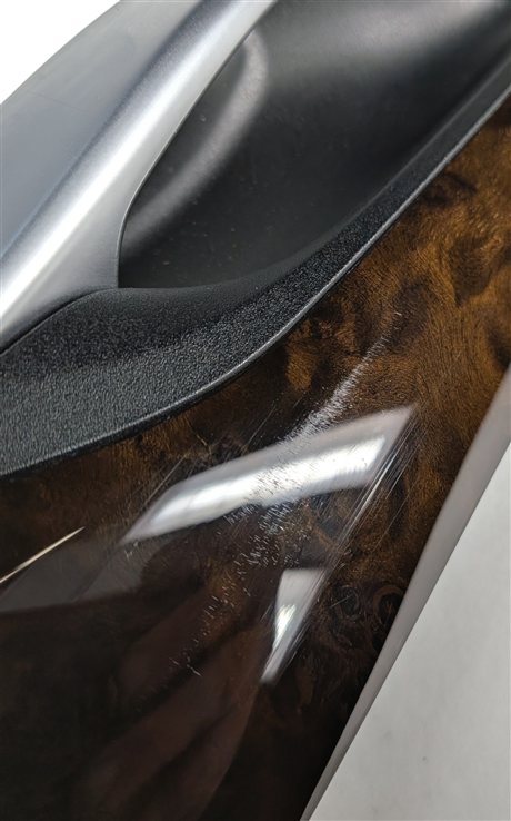 Thumbnail 13: 2015 BMW X6 (F16) INTERIOR DOOR DASH DECOR TRIM SET/6 (Poplar)