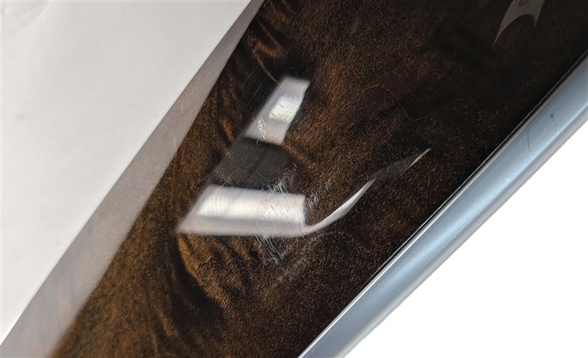 Thumbnail 17: 2015 BMW X6 (F16) INTERIOR DOOR DASH DECOR TRIM SET/6 (Poplar)