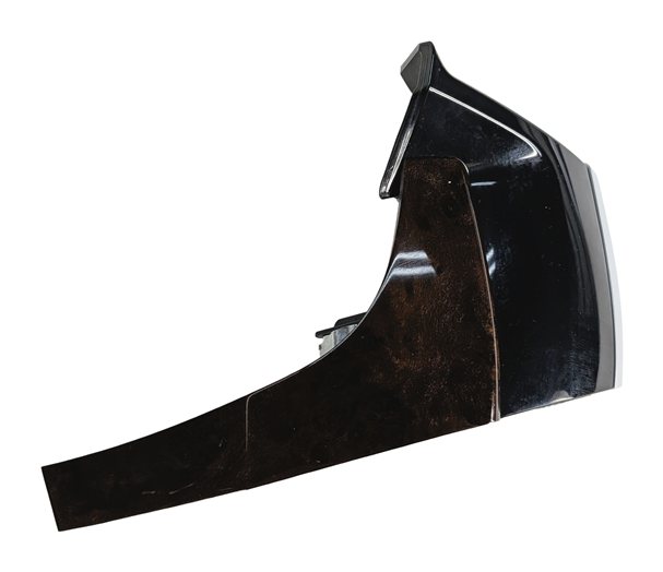 Thumbnail 21: 2015 BMW X6 (F16) INTERIOR DOOR DASH DECOR TRIM SET/6 (Poplar)