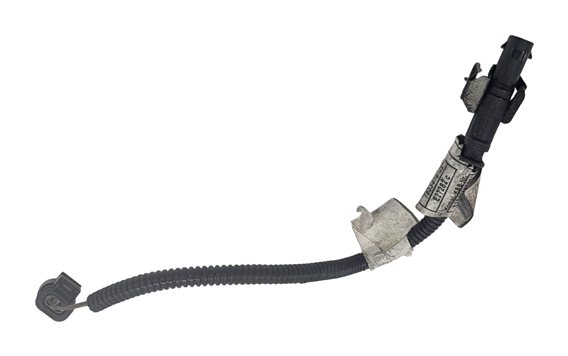 Thumbnail 4: 2015 BMW X6 (F16) 4.4L (N63) ENGINE MOTOR WIRE WIRING HARNESS LOOM SET