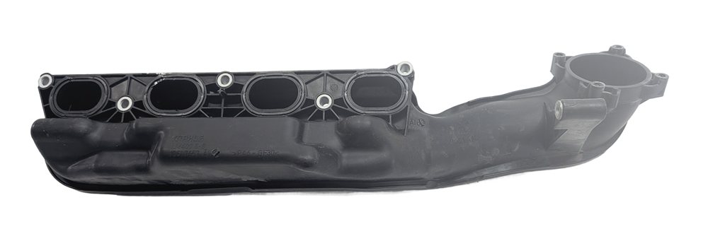 Thumbnail 3: 13-19 BMW X5 X5M X6 X6M 5 6 7 (F01 F10 F15 F16) 4.4L N63 LEFT INTAKE MANIFOLD