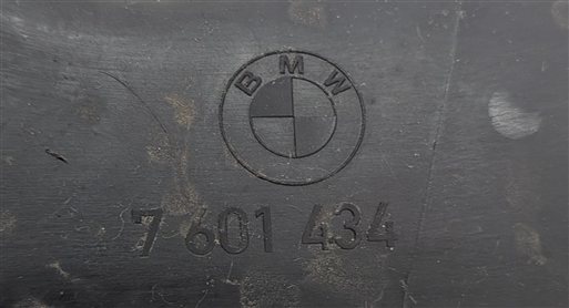 Thumbnail 4: 13-19 BMW X5 X5M X6 X6M 5 6 7 (F01 F10 F15 F16) 4.4L N63 LEFT INTAKE MANIFOLD