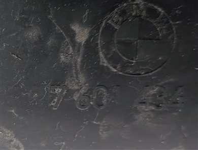 Thumbnail 7: 13-19 BMW X5 X5M X6 X6M 5 6 7 (F01 F10 F15 F16) 4.4L N63 LEFT INTAKE MANIFOLD