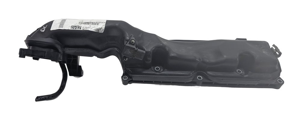 Thumbnail 1: 13-19 BMW X5 X5M X6 X6M 5 6 7 (F01 F10 F15 F16) 4.4L N63 RIGHT INTAKE MANIFOLD
