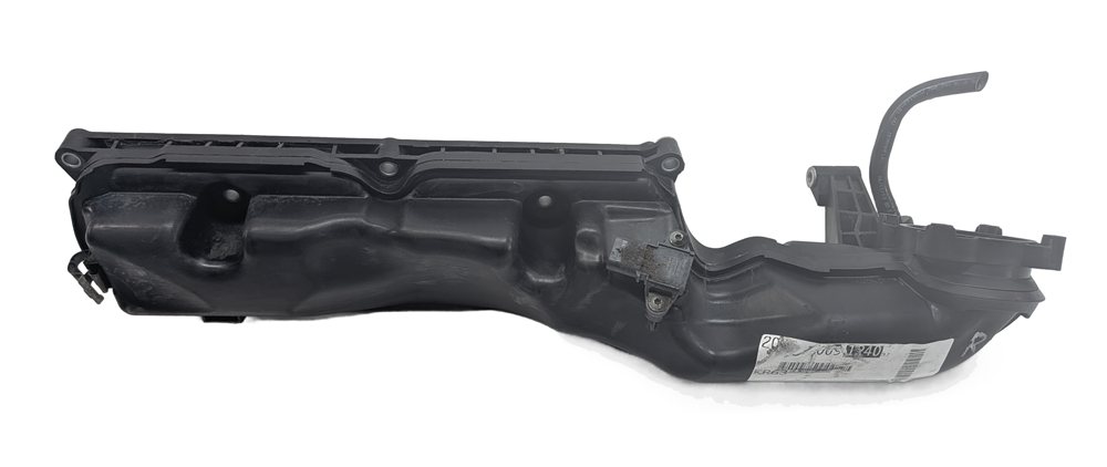 Thumbnail 2: 13-19 BMW X5 X5M X6 X6M 5 6 7 (F01 F10 F15 F16) 4.4L N63 RIGHT INTAKE MANIFOLD