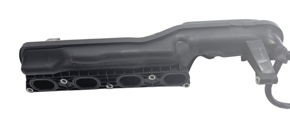 Thumbnail 3: 13-19 BMW X5 X5M X6 X6M 5 6 7 (F01 F10 F15 F16) 4.4L N63 RIGHT INTAKE MANIFOLD