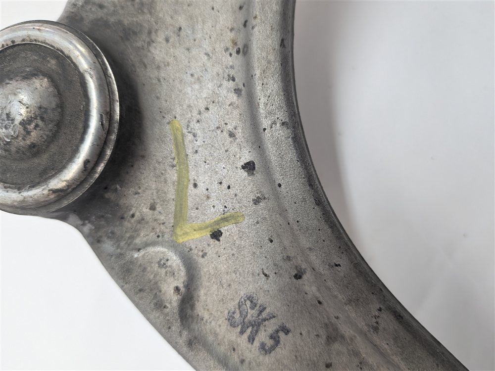 Thumbnail 6: 2007-2018 BMW X5 X6 (F15 F16) LEFT FRONT DRIVER UPPER CONTROL ARM