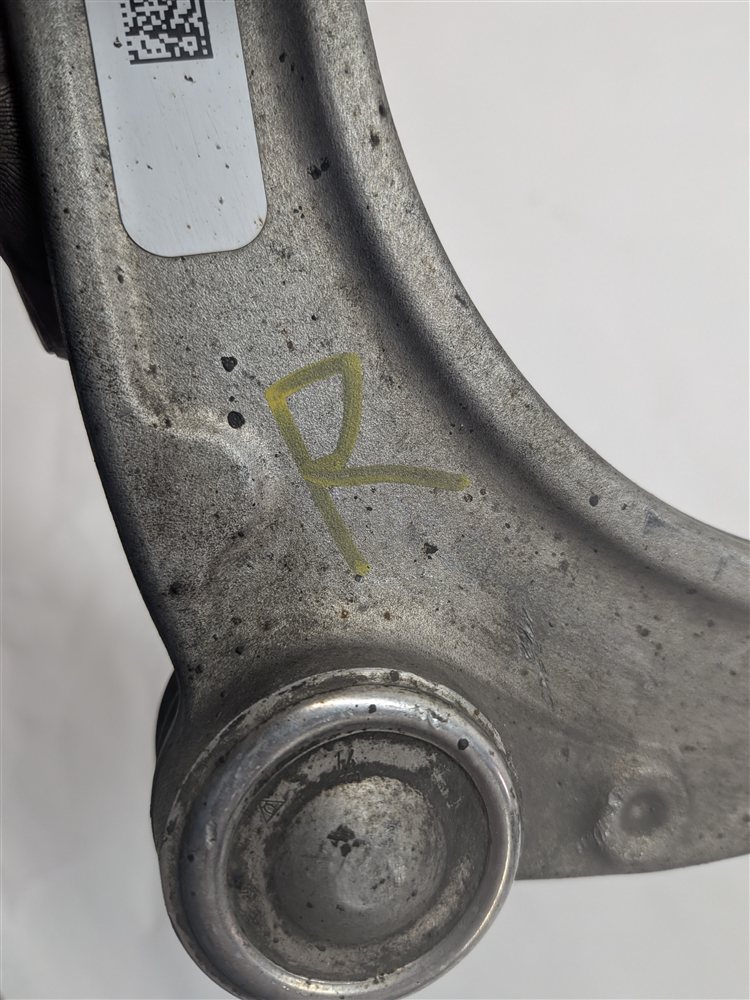 Thumbnail 7: 2007-2018 BMW X5 X6 (F15 F16) RIGHT FRONT PASSENGER UPPER CONTROL ARM