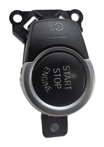 Thumbnail 2: 14-19 BMW X5 X6 X5M X6M ///M (F15 F16 F85 F86) ENGINE START STOP SWITCH BUTTON