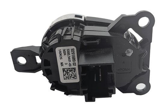 Thumbnail 3: 14-19 BMW X5 X6 X5M X6M ///M (F15 F16 F85 F86) ENGINE START STOP SWITCH BUTTON