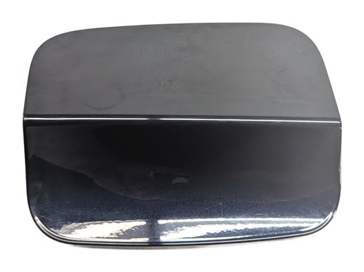 Thumbnail 2: 2015-2019 BMW X6 (F16) GAS FILLER FUEL TANK DOOR FLAP LID COVER TRIM (Black)