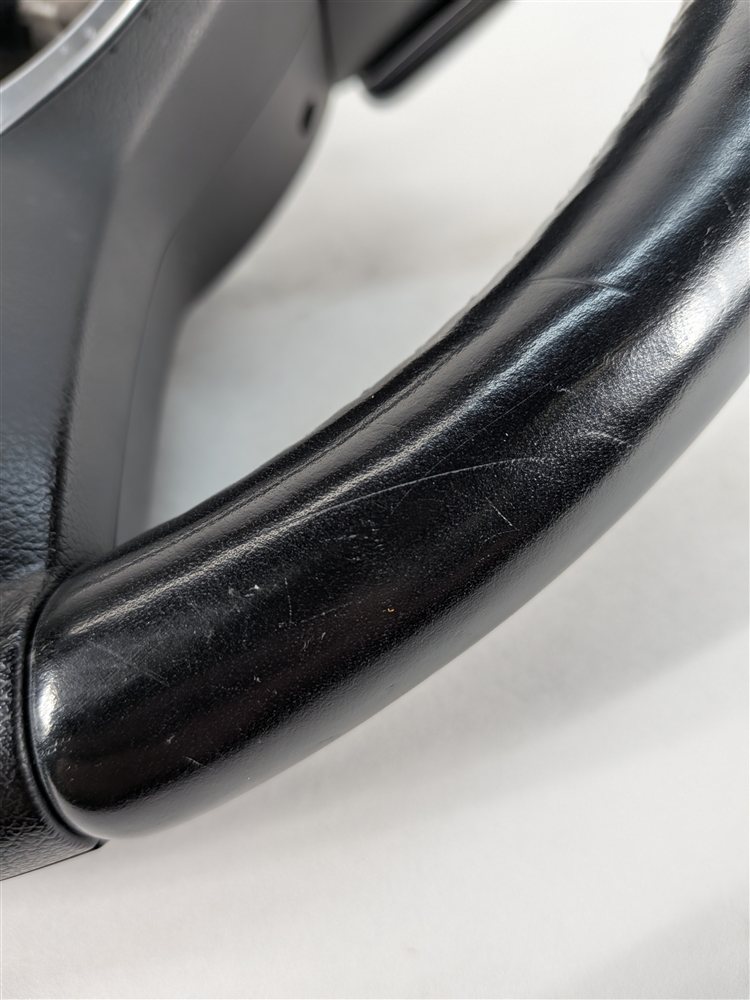 Thumbnail 10: 2015 BMW X6 (F16) M SPORT HEATED STEERING WHEEL w/SHIFT PADDLES (Black)