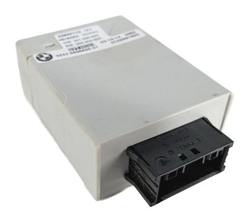 Thumbnail 1: 13-19 BMW 535i 550i 640i 650i 740i 750i M5 M6 X5 X6 SERVOTRONIC STEERING MODULE