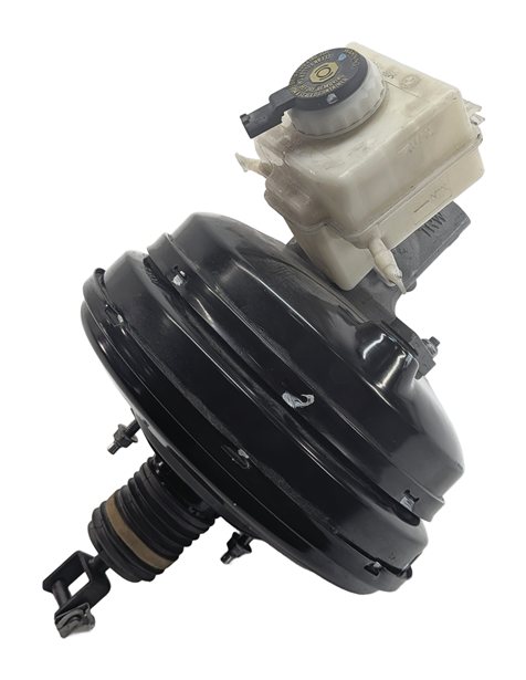 14-19 BMW X5 X6 (F15 F16) 3.0L / 4.4L POWER BRAKE BOOSTER w/ MASTER CYLINDER