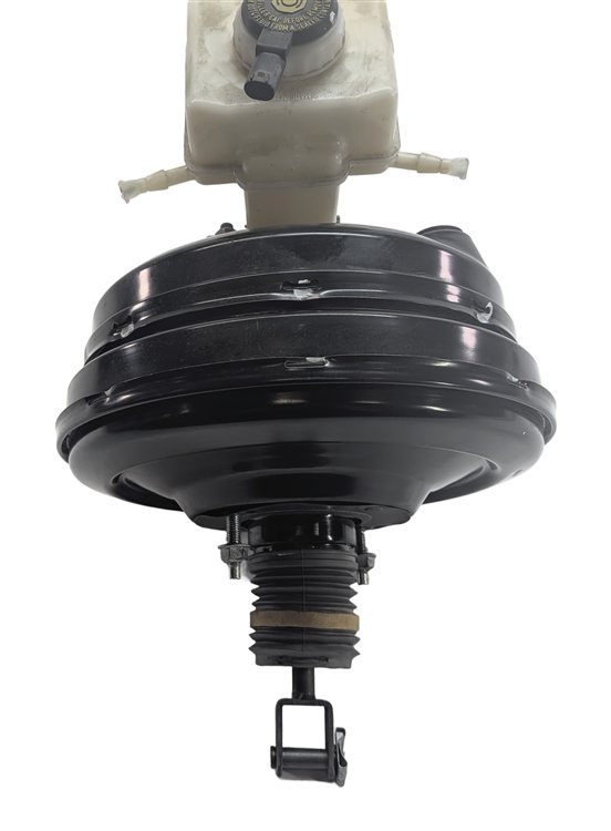 Thumbnail 3: 14-19 BMW X5 X6 (F15 F16) 3.0L / 4.4L POWER BRAKE BOOSTER w/ MASTER CYLINDER