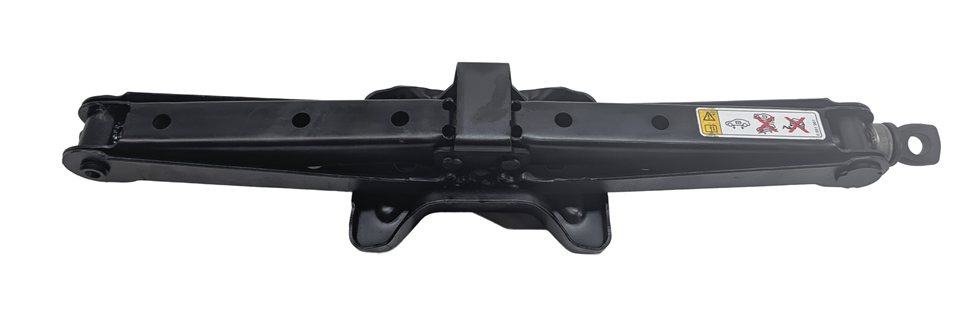 Thumbnail 4: 2008-2019 BMW X6 X3 (E71 F16) EMERGENCY SPARE TIRE LIFT JACK w/TOOLS TOOL KIT