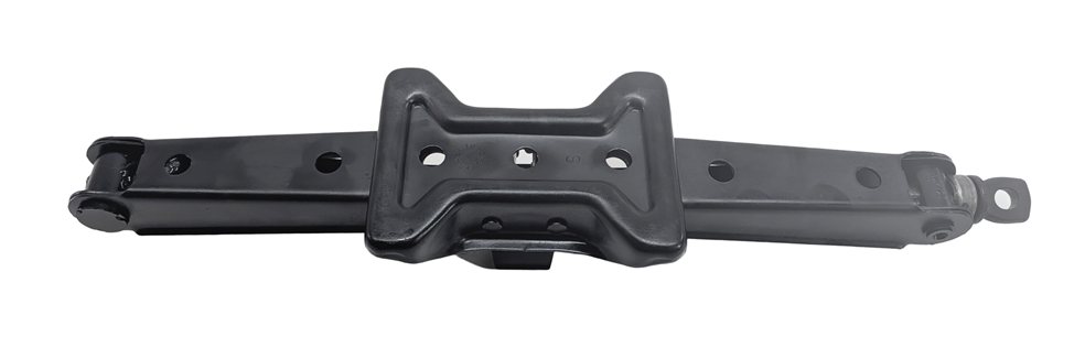 Thumbnail 5: 2008-2019 BMW X6 X3 (E71 F16) EMERGENCY SPARE TIRE LIFT JACK w/TOOLS TOOL KIT
