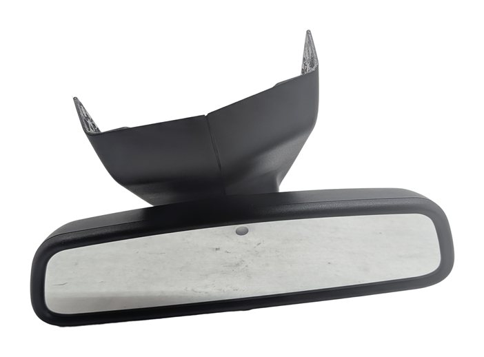Thumbnail 1: 13-19 BMW X3 X5 X6 (F15 F16 F25) REARVIEW REAR w/ GARAGE OPENER & AUTO HIGH BEAM