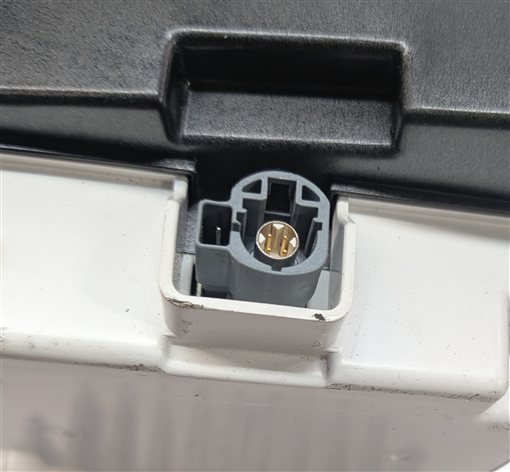 Thumbnail 6: 15-19 BMW X6 X6M (F16 F86) SPEEDOMETER MPH INFO HUD HEADS UP DISPLAY PROJECTOR