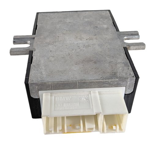 Thumbnail 4: 2014-2020 BMW X5 X6 M3 M4 M5 M6 (F15 F16) FUEL PUMP CONTROL MODULE ECU COMPUTER