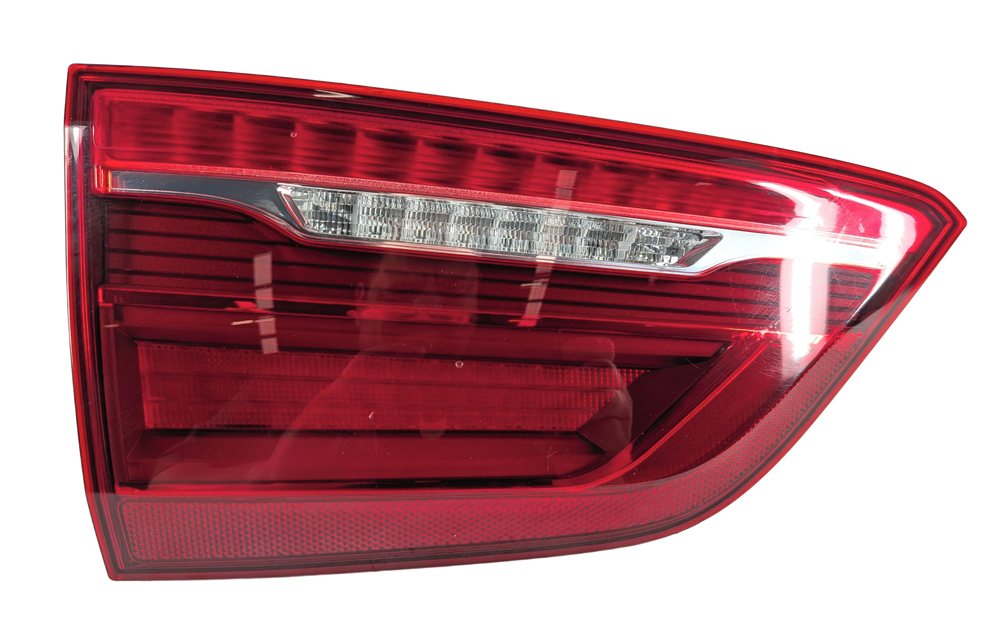2015-2019 BMW X6 X6M (F16 F86) TRUNK GATE REAR LEFT NNER TAILLIGHT LIGHT LAMP