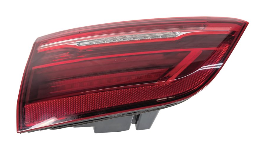 Thumbnail 5: 2015-2019 BMW X6 X6M (F16 F86) TRUNK GATE REAR LEFT NNER TAILLIGHT LIGHT LAMP