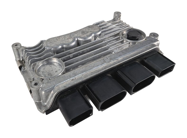 Thumbnail 1: 2014-2019 BMW X5 X6 (F15 F16) ACTIVE STEERING CONTROL MODULE HSR DYNAMIC DRIVE