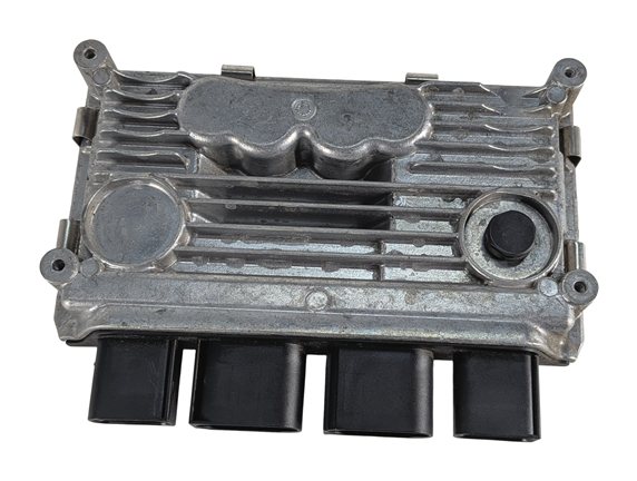 Thumbnail 3: 2014-2019 BMW X5 X6 (F15 F16) ACTIVE STEERING CONTROL MODULE HSR DYNAMIC DRIVE