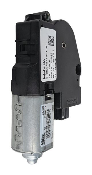 Thumbnail 2: 12-20 BMW 228i 230i 320i 328i 330i 335i 340i 428i 430i 435i 528i - SUNROOF MOTOR