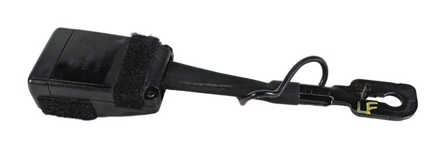 Thumbnail 3: 14-19 BMW X5 X6 X5M X6M F15 F16 F85 F86 FRONT LEFT or RIGHT SEATBELT RECEIVER
