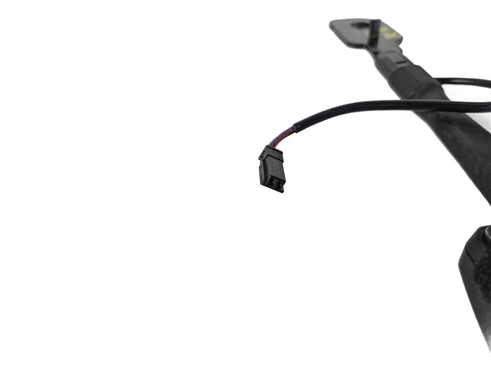 Thumbnail 4: 14-19 BMW X5 X6 X5M X6M F15 F16 F85 F86 FRONT LEFT or RIGHT SEATBELT RECEIVER
