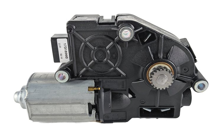 Thumbnail 2: 12-20 BMW 228i 230i 320i 328i 330i 335i 340i 428i 430i 435i 528i - SUNROOF MOTOR