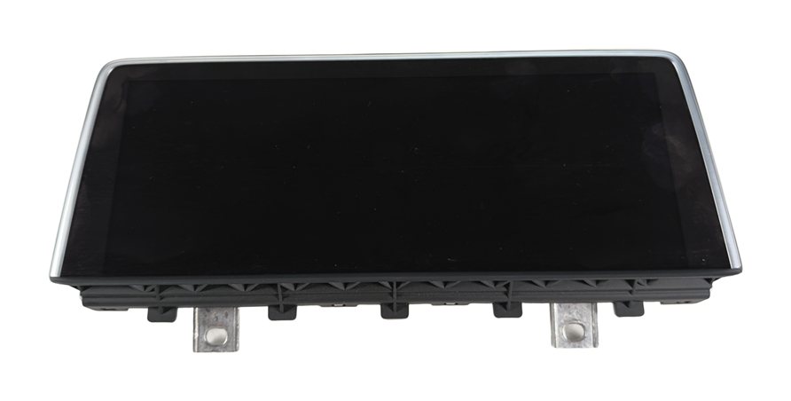 Thumbnail 1: 14-16 BMW X5 X6 X5M X6M (F15 F16 F85 F86) GPS NAVIGATION DISPLAY SCREEN 10.25"