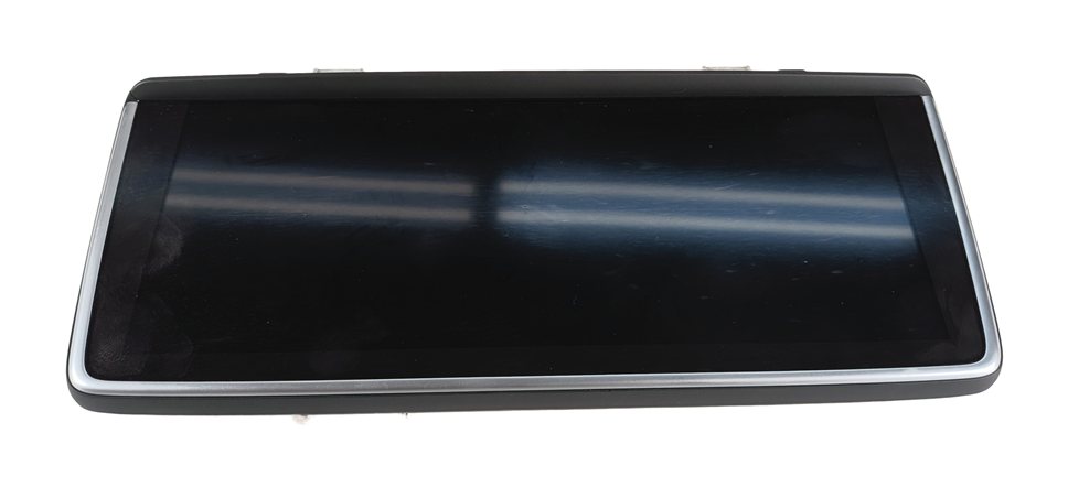 Thumbnail 2: 14-16 BMW X5 X6 X5M X6M (F15 F16 F85 F86) GPS NAVIGATION DISPLAY SCREEN 10.25"